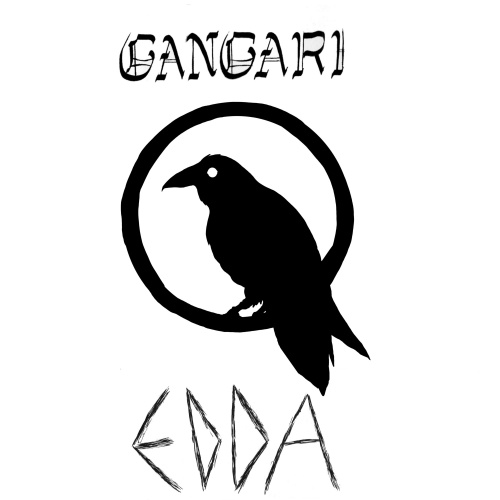 Gangari - Edda (EP) 2016