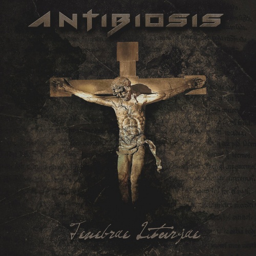 Antibiosis - Tenebrae Liturgiae [Single] (2017)