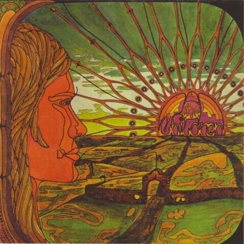 The Children - Rebirth 1968 (Lossless+MP3) 2002