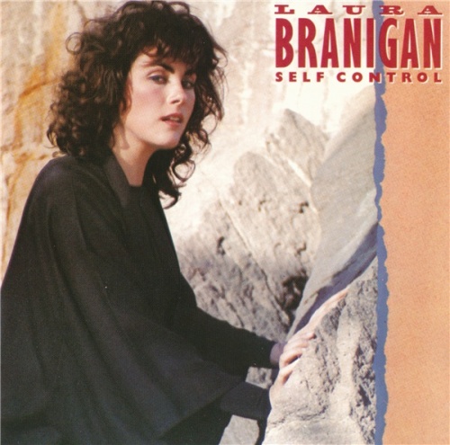 Laura Branigan - Self Control (1984) Lossless + mp3