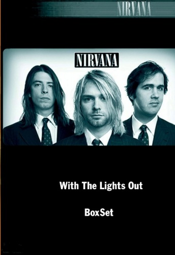 Nirvana - With The Lights Out 2004 DVD5