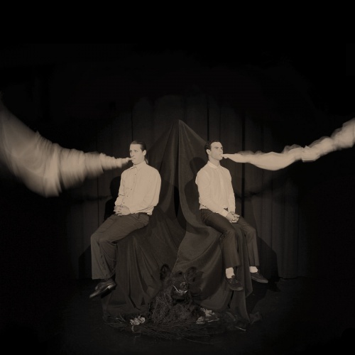 Boarchucker - Boarchucker (2017)