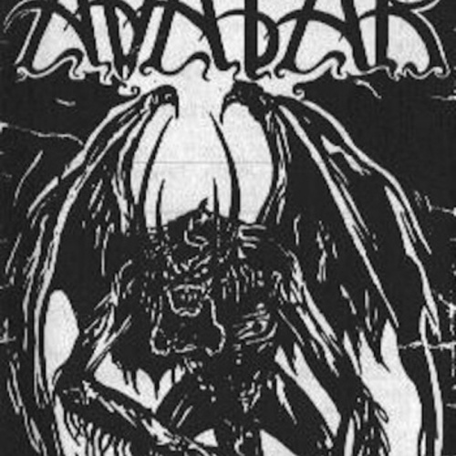 Avatar - Emperors of the Night (Demo) 1994