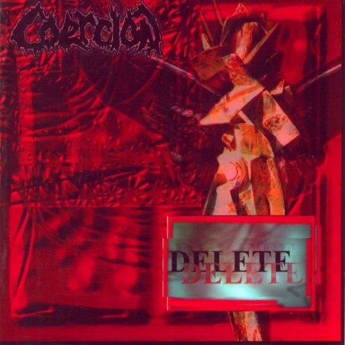 Coercion - Delete (1999)