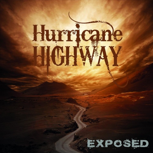 Hurricane Highway  Exposed (2017)