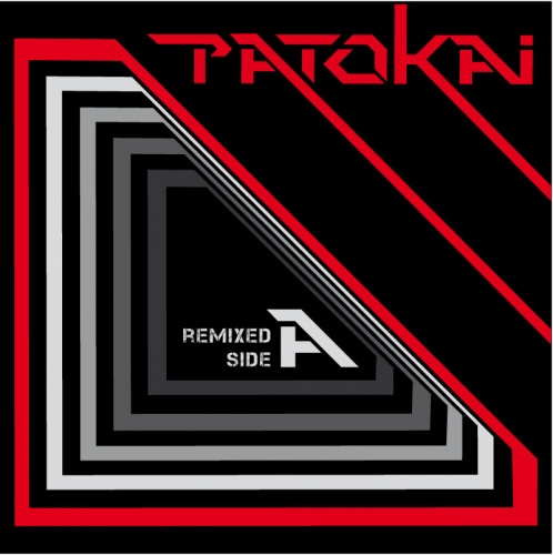 Patokai - CONTROL REMIXED Side A (EP) 2011