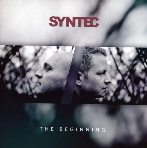 Syntec - The Beginning (2016) (Lossless)