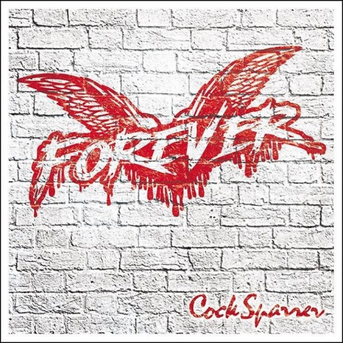 Cock Sparrer - Forever (2017)