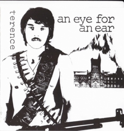 Terence - An Eye For An Ear (1969) [Reissue] (2008) Lossless
