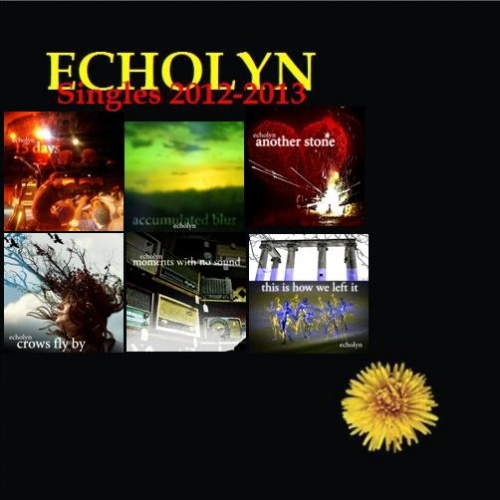 Echolyn - Singles 2013