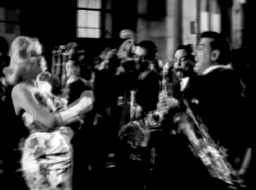 Louis Prima - Oh Marie (2008)