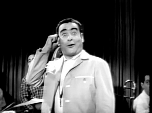 Louis Prima - Oh Marie (2008)