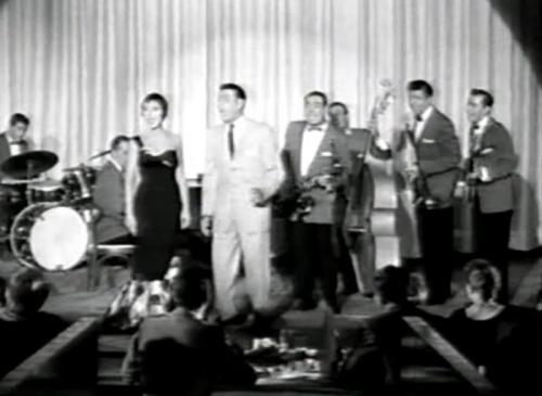 Louis Prima - Oh Marie (2008)