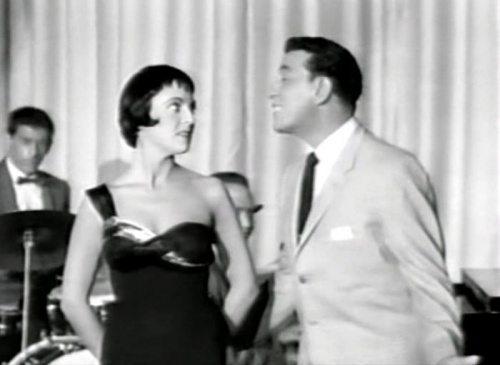 Louis Prima - Oh Marie (2008)