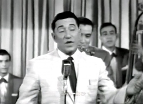 Louis Prima - Oh Marie (2008)