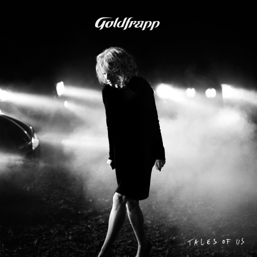 Goldfrapp - Tales Of Us (2013) (Lossless)
