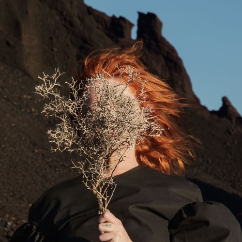 Goldfrapp - Silver Eye (2017) (Lossless)