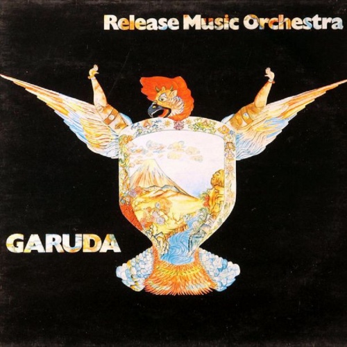 Release Music Orchestra   Garuda 1975 (Lossless+MP3)