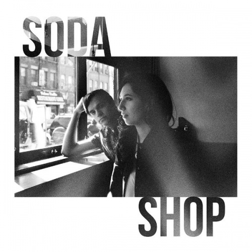 Soda Shop - Soda Shop (2015)