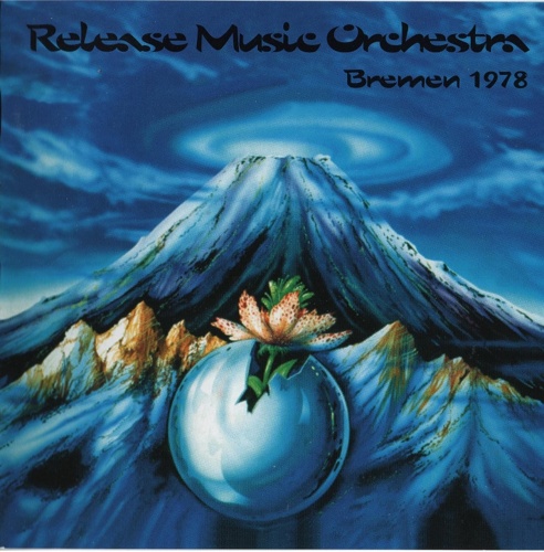 Release Music Orchestra - Bremen 1978 [Archival, Live] 2004 (Lossless)