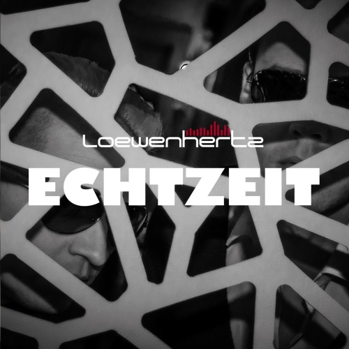 Loewenhertz - Echtzeit (2017) (Lossless)