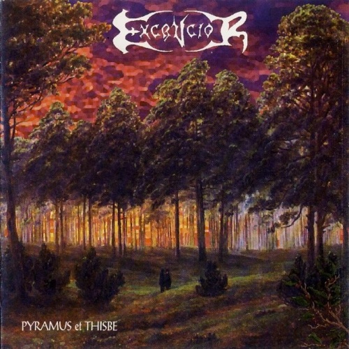 Excrucior - Pyramus et Thisbe 1996 [Lossless]