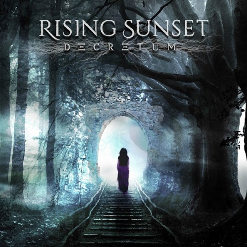 Rising Sunset - Decretum (2016)