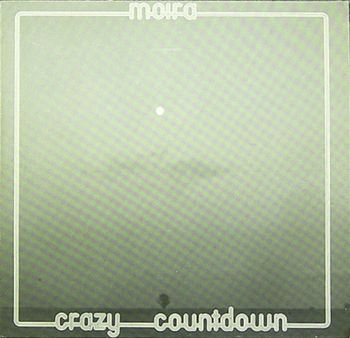 Moira - Crazy Countdown 1977