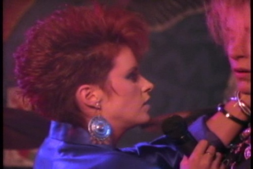 Sheena Easton  Video Collection 1980-2000 (2012)