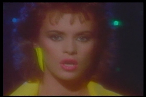 Sheena Easton  Video Collection 1980-2000 (2012)