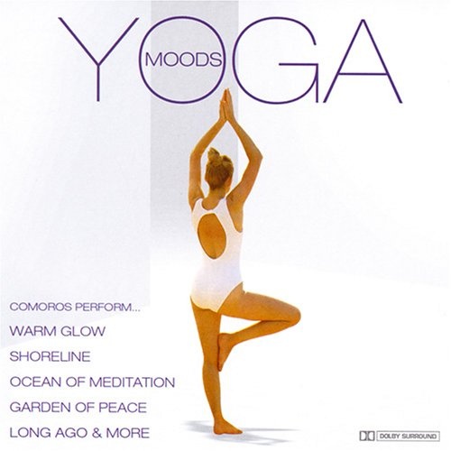 Comoros - Yoga Moods (2005)