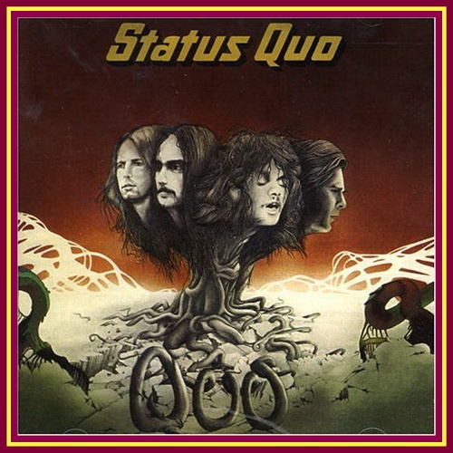 Status Quo - Video Collection (2012)