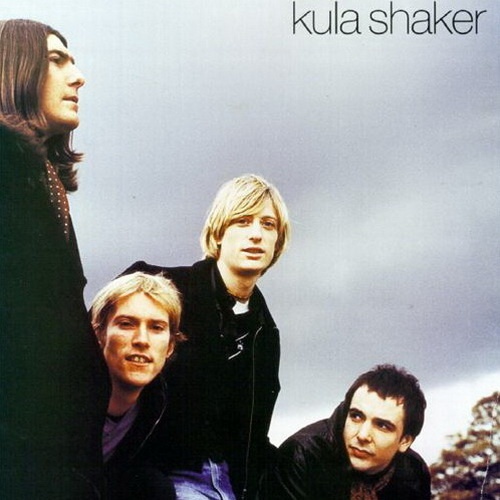 Kula Shaker - Singles & EPs Collection (1996-2009)(Bootleg)