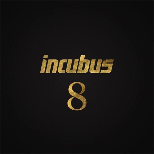 Incubus - 8 (2017)