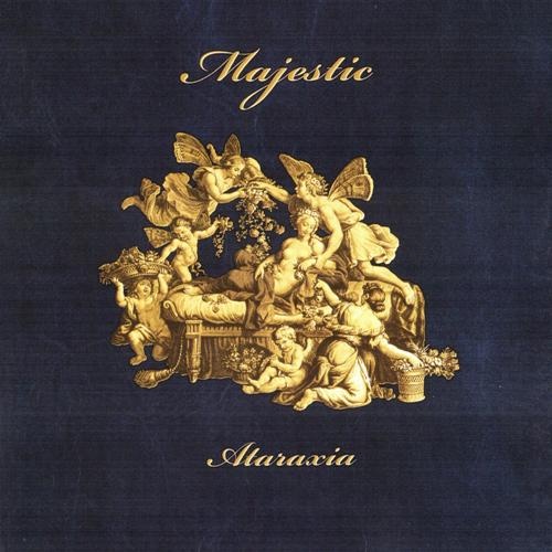 Majestic - Ataraxia 2010