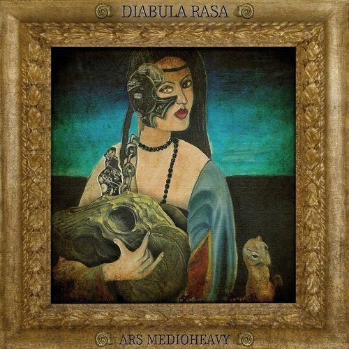 Diabula Rasa - Ars Medioheavy (2013) lossless