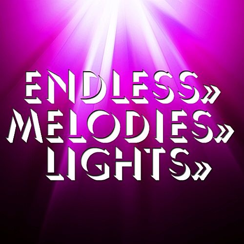 VA - Endless Melodies Lights (2017) Bootleg