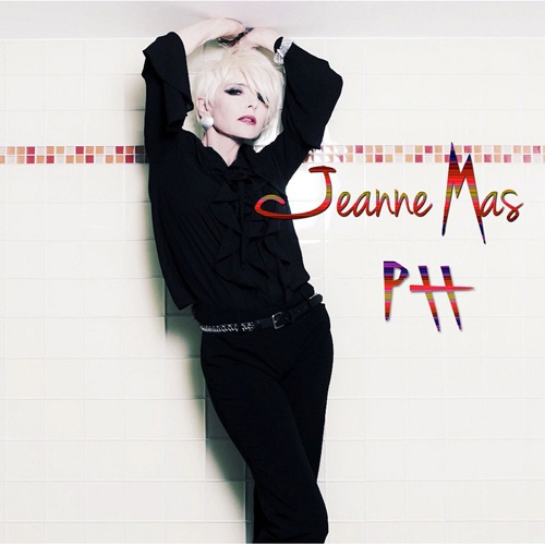 Jeanne Mas - PH (2017)