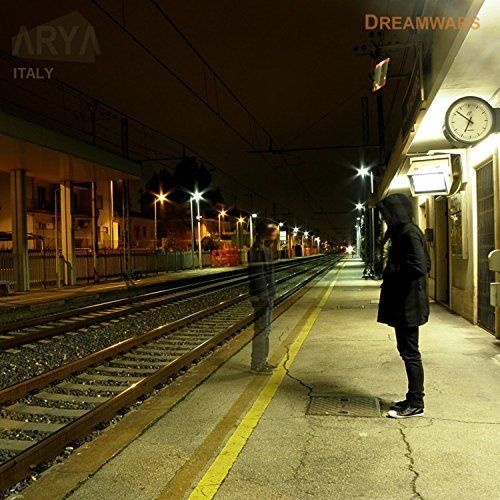 Arya - Dreamwars (2017)