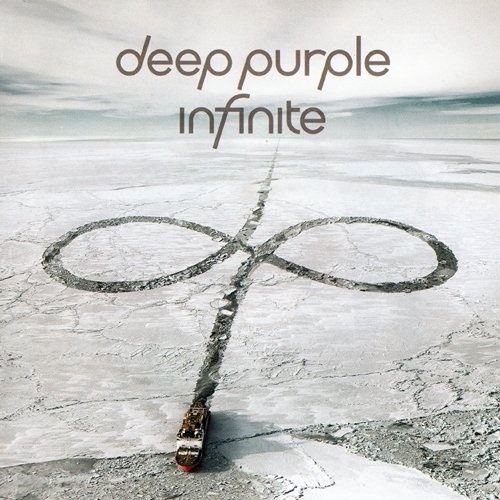 Deep Purple - Infinite [+ 6 bonus tracks] (2017) [lossless]