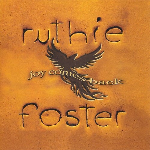 Ruthie Foster - Joy Comes Back (2017) [lossless]