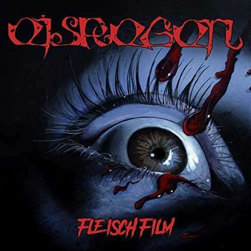 Eisregen - Fleischfilm (2017)