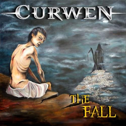 Curwen - The Fall (2015) [Reissue 2017]