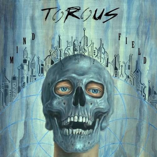 Torous - Mindfield (2017)