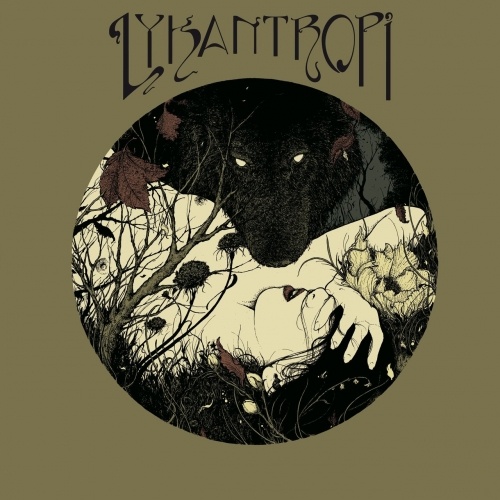 Lykantropi - Lykantropi (2017)