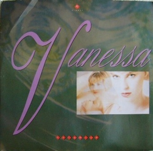 Vanessa - 20 Most Wanted Hits (2008)