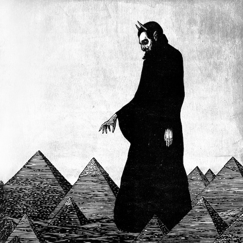 The Afghan Whigs - In Spades (2017) Lossless