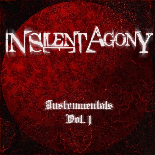 In Silent Agony - Instrumentals Vol. 1 (2017)