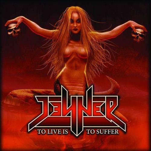 Jenner - To Live Is To Suffer (2017)