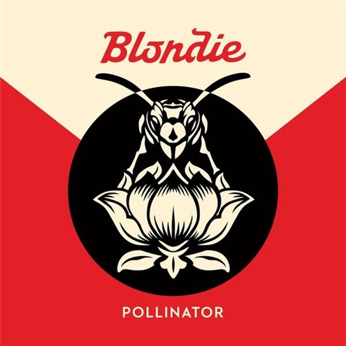 Blondie - Pollinator (2017) Lossless